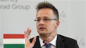 Ministrul de Externe al Ungariei: Frontierele externe ale UE trebuie protejate pentru asigurarea supravieţuirii spaţiului Schengen
