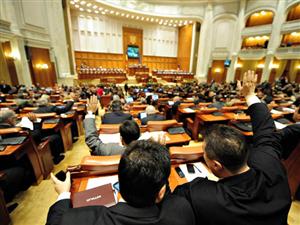 Tudose, despre legile justiţiei: Ca să nu ne mai chinuim, ar trebui duse direct la Parlament