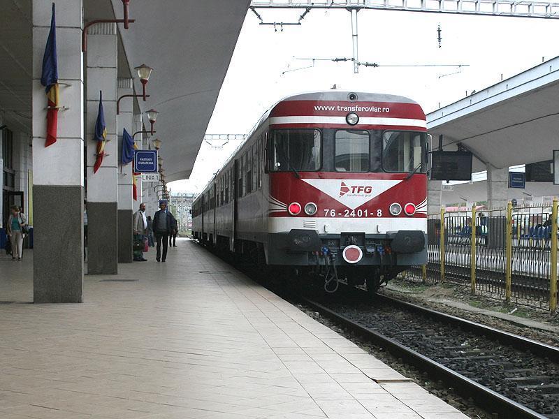 Veste proastă pentru studenţi. Nu toţi vor mai avea gratuitate pe tren 