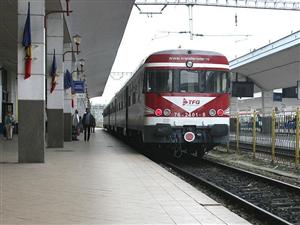Veste proastă pentru studenţi. Nu toţi vor mai avea gratuitate pe tren 