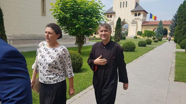 Motivarea deciziei Mitropoliei Ardealului în cazul Cristian Pomohaci: Abateri până aproape de erezie