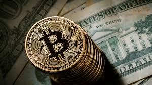 Nou record pentru Bitcoin. Moneda virtuală a trecut de 5.000 de dolari