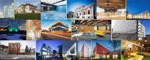 Trei proiecte de arhitectură din Cluj, calificate în finala Romanian Building Awards