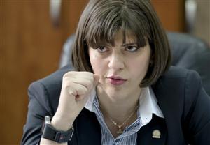 Cinci verificări ale Inspecţiei Judiciare după controlul la DNA. Printre cei vizaţi, Laura Codruţa Kovesi şi judecătorul Dana Tiţian