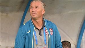 Petrescu e foc și pară pe fani: ”Pot să mă înjure, dar să nu uite unde e CFR-ul”