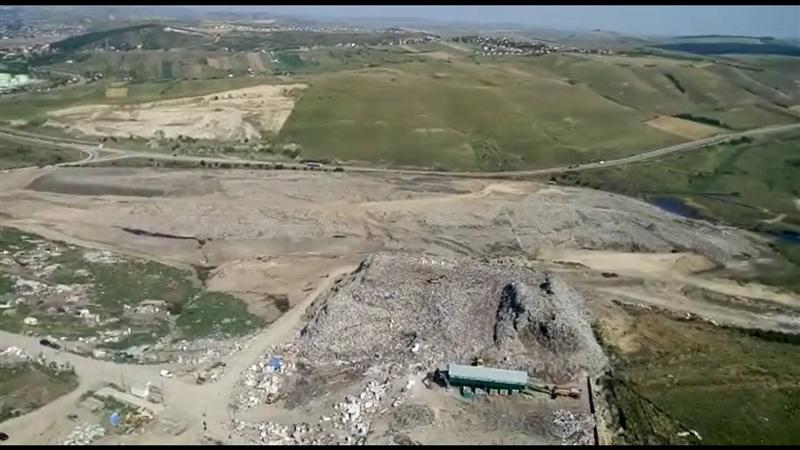 Începe depoluarea la Pata Rât. Costă 3 milioane de lei