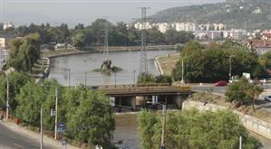 Planuri de refacere a podului Garibaldi. Primăria mai face un pas