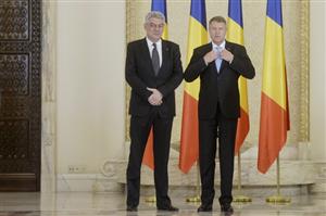 Premierul nu a discutat cu Iohannis despre cele trei propuneri de noi miniştri ale PSD
