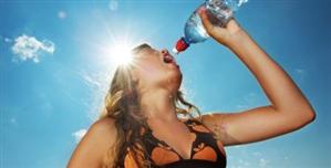 Dieta cu apă sărată. Elimină toate toxinele din organism