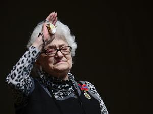A murit actriţa Olga Tudorache