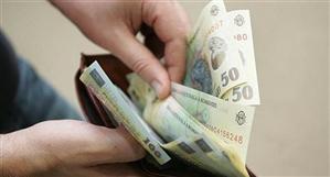 Ministrul Finanţelor anunţă că va fi introdusă o taxă de solidaritate de 2%