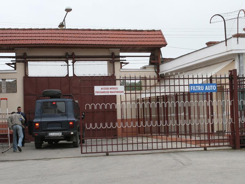 Efectele legii recursului compensatoriu. Primii deţinuţi eliberaţi la Cluj