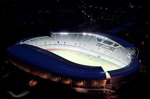 Sănătatea – FCSB: Peste 10.000 de spectatori sunt așteptați pe Cluj Arena