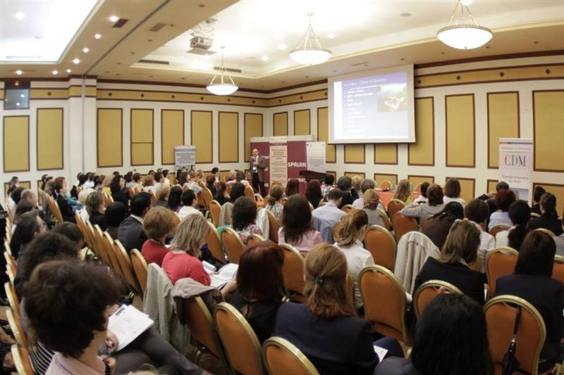 Provocările managementului, dezbătute la Cluj-Napoca de lideri de top ai industriei din România