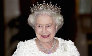 Ce bine e să fii regină! Elisabeta a II-a are propriul ei McDonald’s