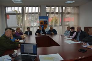 Cum vrea CJ Cluj să dezvolte ariile turistice protejate Cheile Turzii și Cheile Turenilor