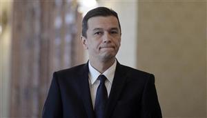 Grindeanu - raport favorabil pentru funcția de președinte ANCOM