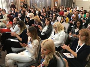 Liderii marilor companii din România şi-au prezentat viziunea la Cluj