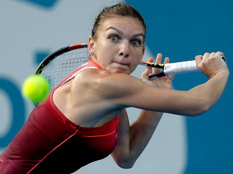 Simona Halep explică umilinţa de la Turneul Campioanelor