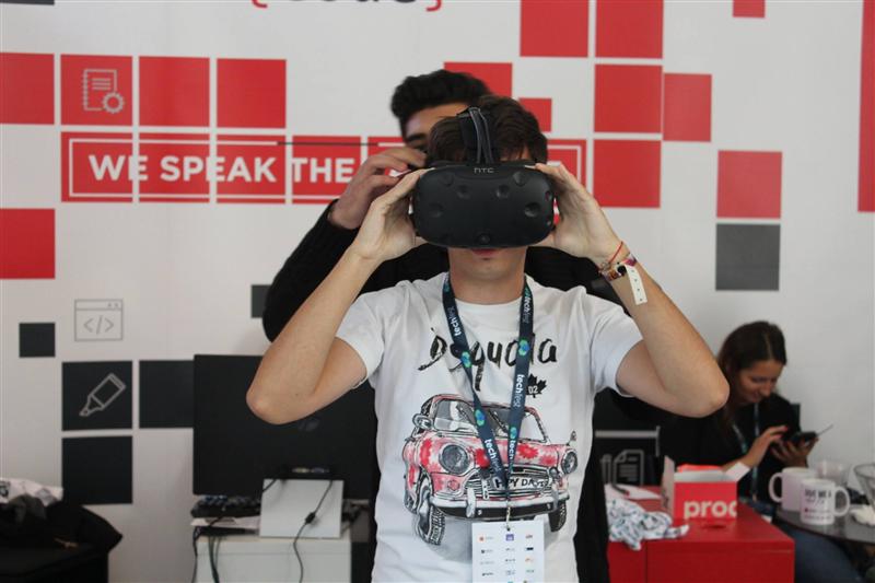 Săptămâna tehnologiei la Cluj TechFest
