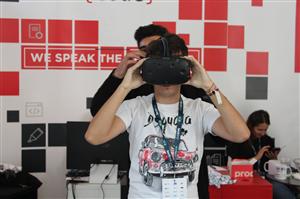 Săptămâna tehnologiei la Cluj TechFest