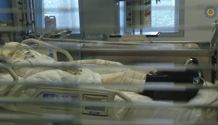 Tragedia de la Colectiv | Raportul care arată situaţia dezastruoasă din spitalele româneşti, pierdut