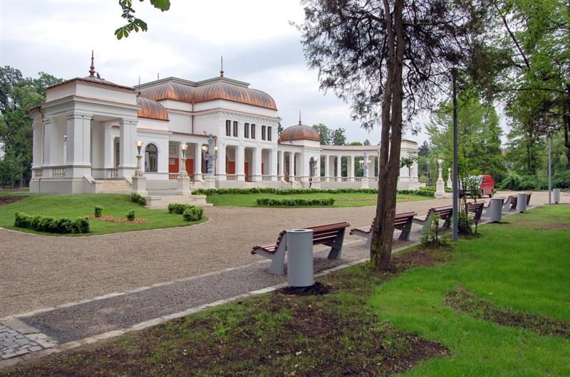 Expoziţie specială la Clădirea Casino, duminică, 29 octombrie. Apel emoţionant al deputatului Emanuel Ungureanu