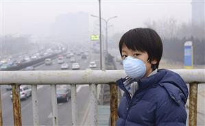Nivelul poluării a ajuns la un nivel record. Schimbările climatice sunt „impredictibile”