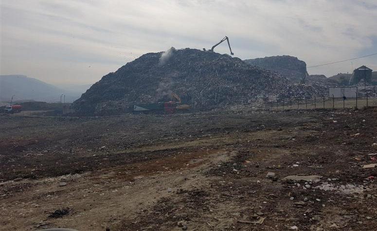 Răsturnare de situaţie în cazul poluării de la Pata Rât