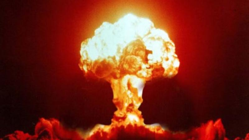 Veşti proaste din Phenian: Situl de test nuclear s-a prăbuşit. Sute de persoane, ucise. Există temeri de scurgeri radioactive