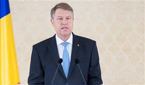 Iohannis, mesaj după atentatul terorist din New York