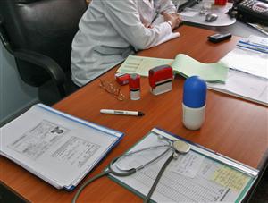 Proteste de amploare în sănătate. Încep medicii de familie