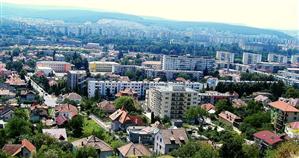 Eurostat: România are cei mai mulţi proprietari de locuinţe din UE