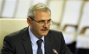 Liviu Dragnea: Neplata contribuţiilor de către angajatori va fi infracţiune