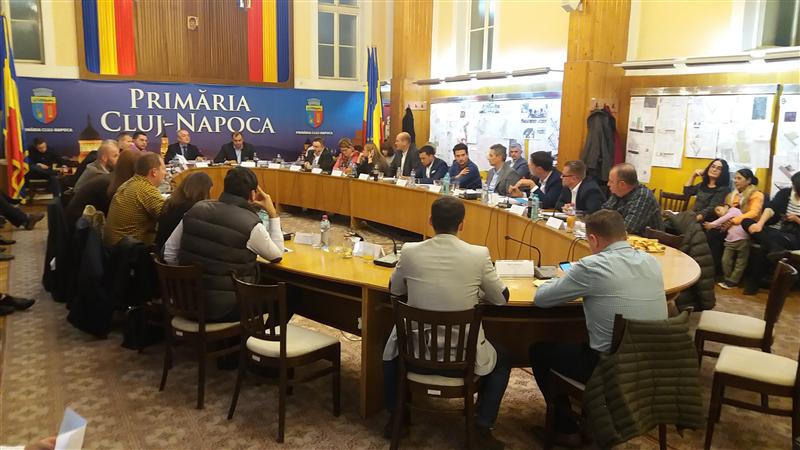 Ceartă pe transparență. Boc: ”Sunt consternat”