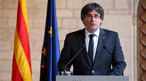 Mandat european de arestare pe numele fostului premier al Cataloniei
