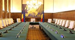 Şedinţa de Guvern pentru modificările la Codul Fiscal, AMÂNATĂ oficial