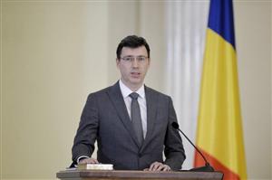 Ionuţ Mişa: PSD nu renunţă la modificările la Codul Fiscal. Avem toate avizele