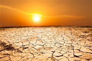 OMM: 2017, cel mai cald an înregistrat vreodată în absența fenomenului El Nino 