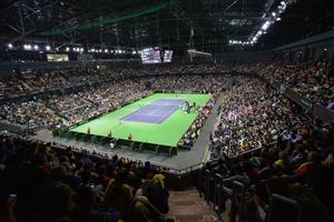 OFICIAL! România – Canada, din Fed Cup, se joacă la Cluj