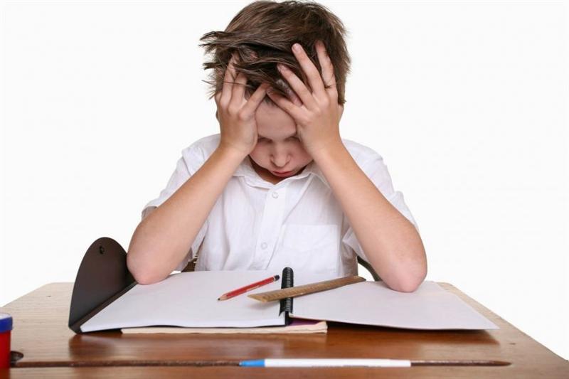 Consultare naţională online despre temele pentru acasă