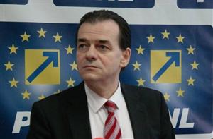 Ludovic Orban după blocarea moțiunii pe Energie: Bolșevici ce blochează abuziv Opoziția