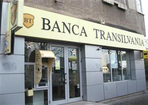 Banca Transilvania vrea să investească într-o bancă de top din Republica Moldova