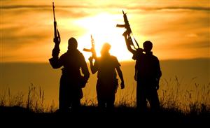 Trei membri ai reţelei teroriste Stat Islamic au trecut prin România - presă