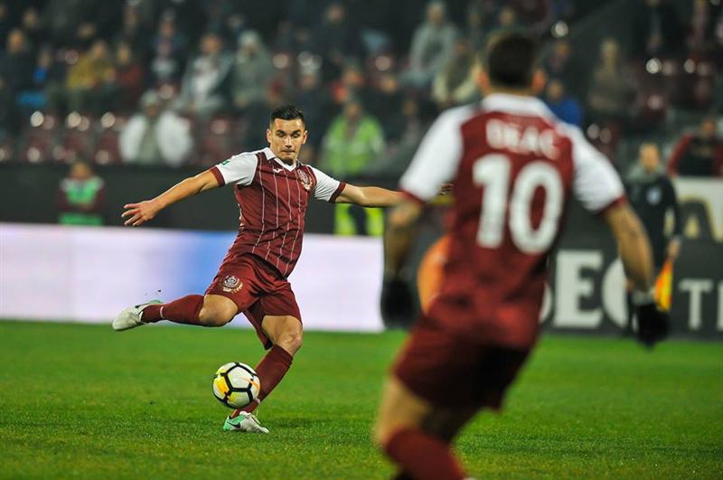 CFR, locul 2 în clasamentul fair-play. VEZI liderul topului și formația cu cele mai multe sancțiuni