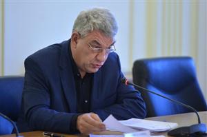 Mihai Tudose: România are o creștere economică sustenabilă