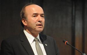 Toader, despre raportul MCV: Pune accentul pe confirmarea rezultatelor. Se adaugă, astfel, cerinţe noi