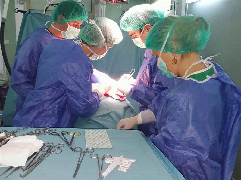 Senator PSD Cluj, despre situaţia de la Institutul de Urologie