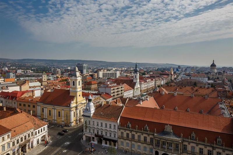 Ultimele zile pentru voturile bugetării participative din Cluj