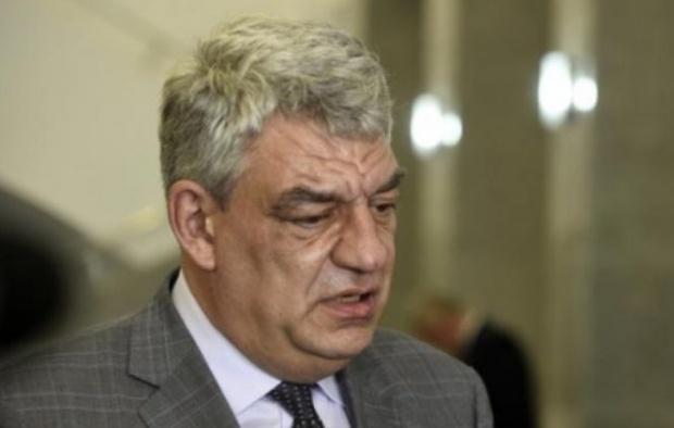 Hossu, către Tudose: Dacă zece companii vor mări salariul brut nu înseamnă că toate vor face la fel